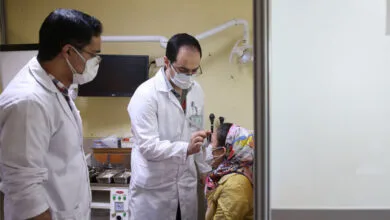 ارتباط فردا