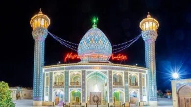 ارتباط فردا