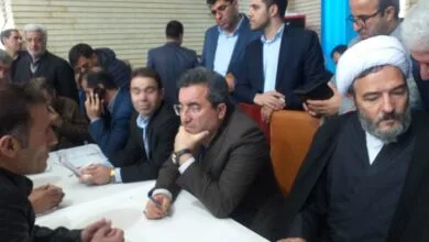 ارتباط فردا