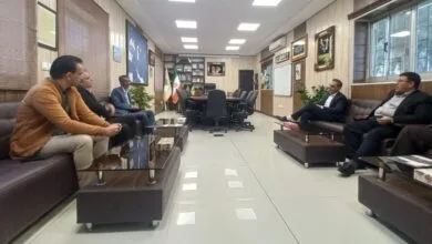 اتصال سیلوی وحدت زاهدان به راه آهن یک اولویت است
