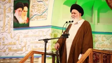 اولین راه عبور از مشکلات انسجام مدیران اجرایی کشور است