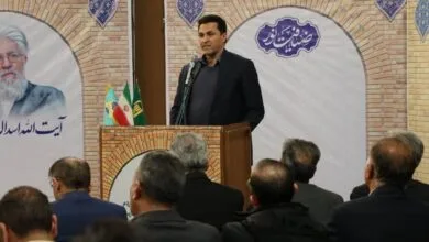 ارتباط فردا