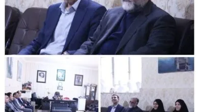 ارتباط فردا