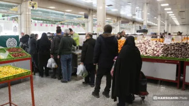ارتباط فردا