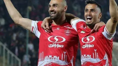ارتباط فردا