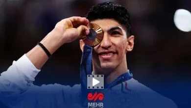 ارتباط فردا