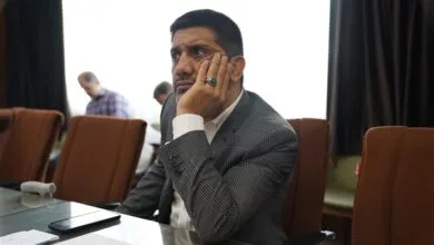 ارتباط فردا