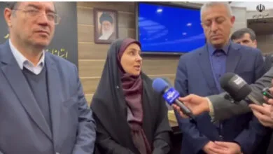ارتباط فردا