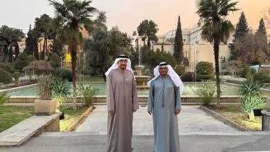 ارتباط فردا