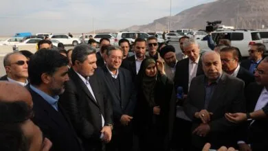 ارتباط فردا
