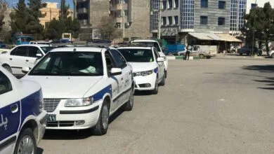 ارتباط فردا