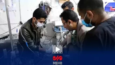 ارتباط فردا