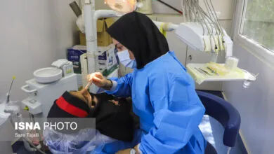 عفونت‌های دهان و دندان مادران باردار، تهدیدی برای سلامت نوزادان