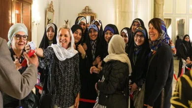 ایران چگونه می‌تواند ۱۵ میلیون گردشگر خارجی جذب کند؟