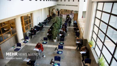 ارتباط فردا