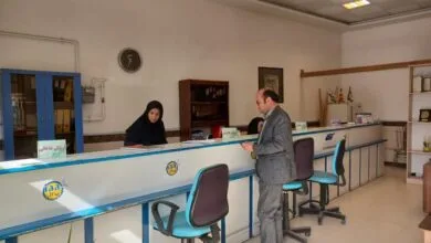 ارتباط فردا