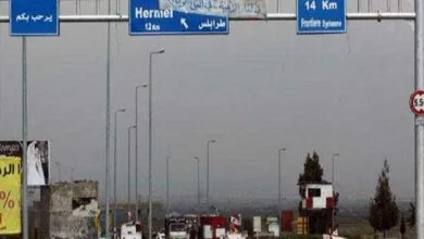 روایت جدید مقام لبنانی از درگیری مرزی با سوریه