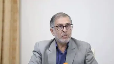 ارتباط فردا