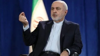 ظریف: من با سعید امامی رفاقت دیرینه‌ای داشتم | ویدئو