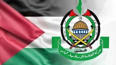 واکنش حماس به از سرگیری دوباره جنایت اسرائیل در غزه