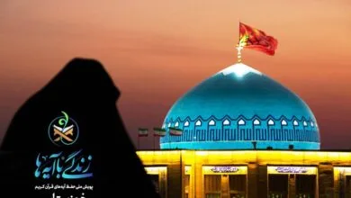 ارتباط فردا