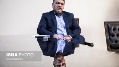 کلیه خدمات فوری پزشکی قانونی در ایام نوروز انجام می‌شود