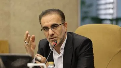 ارتباط فردا