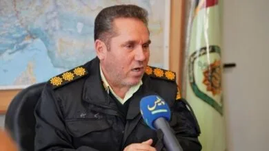 ارتباط فردا