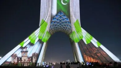 ارتباط فردا