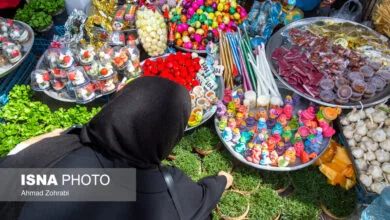 ارتباط فردا