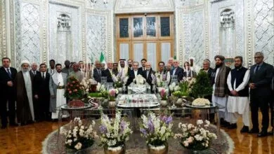 ارتباط فردا