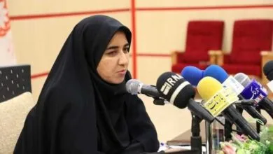 ارتباط فردا
