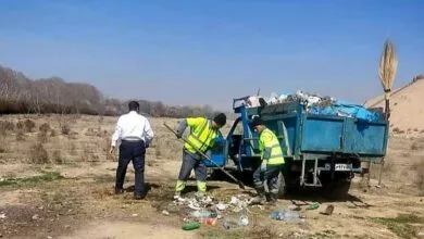 ارتباط فردا