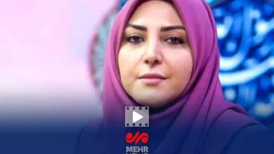 پیگیری پرونده قتل پدر المیرا شریفی مقدم توسط قاضی شهریار
