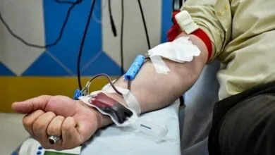 ارتباط فردا