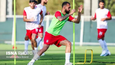 ارتباط فردا