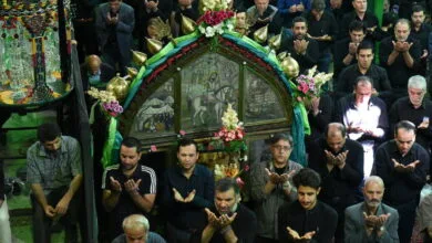 ارتباط فردا