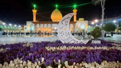 ارتباط فردا