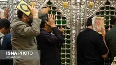 ارتباط فردا