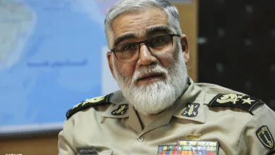 پوردستان: متناسب با تهدیدات ظرفیتهای دفاعی در خودمان ایجاد کردهایم