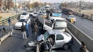 ارتباط فردا