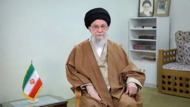 پیام نوروزی رهبر انقلاب؛ سال ۱۴۰۴، سال «سرمایه گذاری برای تولید»