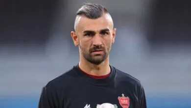 ارتباط فردا