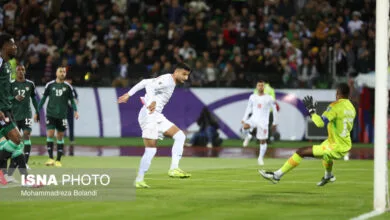 ارتباط فردا