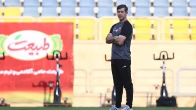 ارتباط فردا