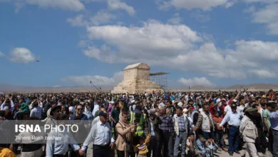 ارتباط فردا