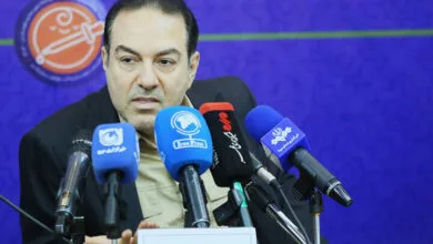ارتباط فردا