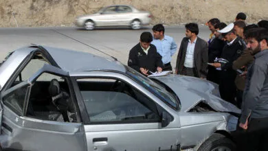 ارتباط فردا