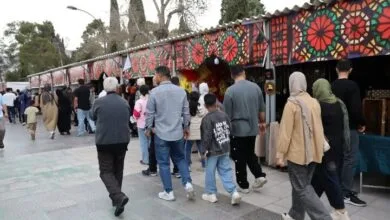 ارتباط فردا