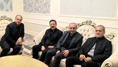 ارتباط فردا